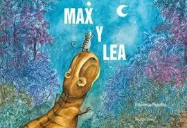 Max y Lea