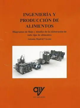 Ingeniería y Producción de Alimentos