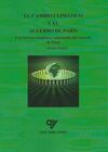 EL CAMBIO CLIMÁTICO Y EL ACUERDO DE PARÍS