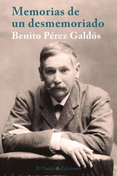 Memorias de un Desmemoriado Ne