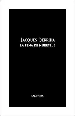 La Pena de Muerte Vol. 1
