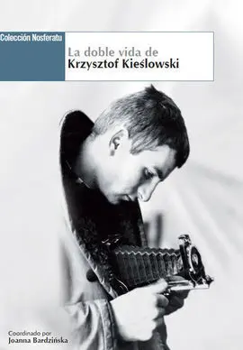 La Doble Vida de Krzysztof Kieslowski