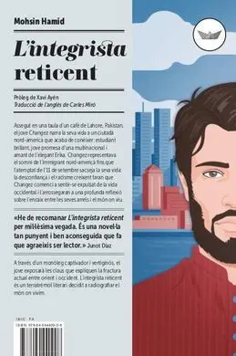 L'integrista Reticent
