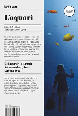 L'aquari