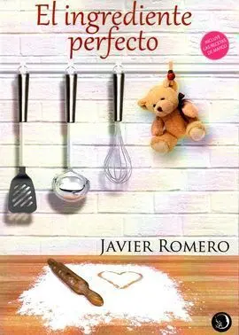 El Ingrediente Perfecto