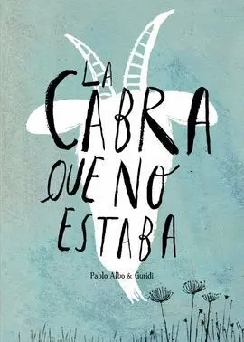 La Cabra que no Estaba
