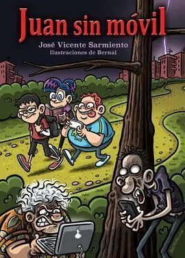 Juan sin Móvil