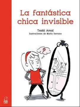 La Fantástica Chica Invisible