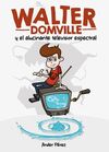 WALTER DOMVILLE