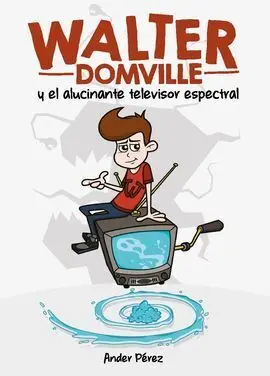 Walter Domville