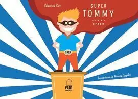Supertommy