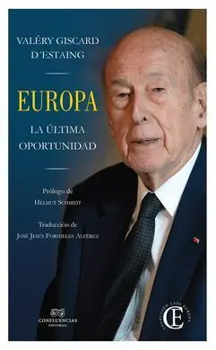 Europa. La Última Oportunidad