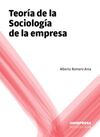 TEORÍA DE LA SOCIOLOGÍA DE LA EMPRESA