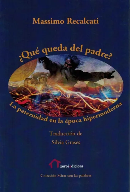 ¿Qué Queda del Padre?
