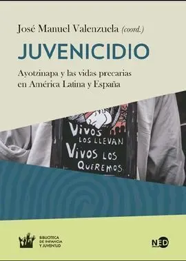 Juvenicidio