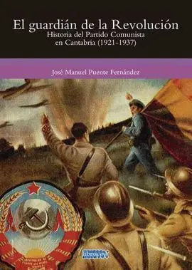 El Guardián de la Revolución