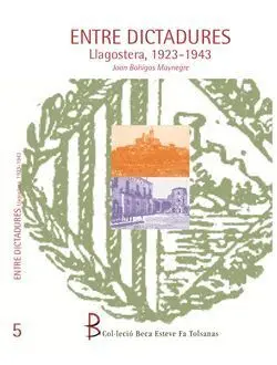 Entre Dictadures