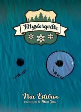 Mysteryville
