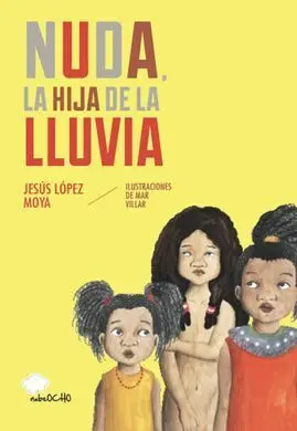 Nuda, la Hija de la Lluvia
