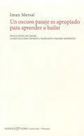 Un Oscuro Pasaje Es Apropiado para Aprender a Bailar
