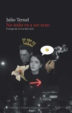 No Todo Va a Ser Sexo