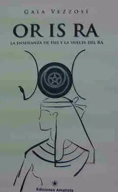 Or Is Ra