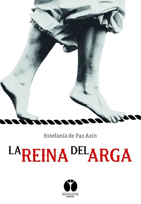 La Reina del Arga