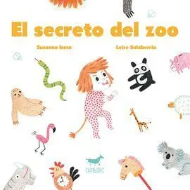 El Secreto del Zoo