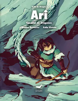 Ari Cazador de Dragones