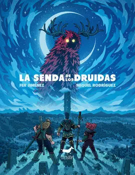 Senda de los Druidas