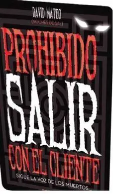 Prohibido Salir con el Cliente