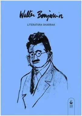 Literatura Oharrak