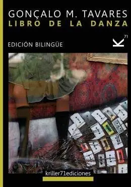 Libro de la Danza