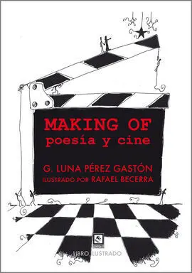 Making Of: Poesía y Cine