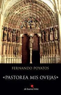 Pastorea Mis Ovejas