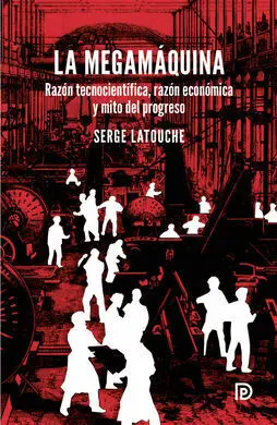 La Megamáquina