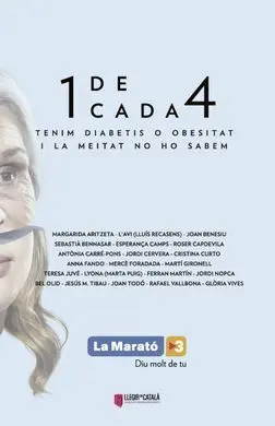 Diabetis I Obesitat - Cat