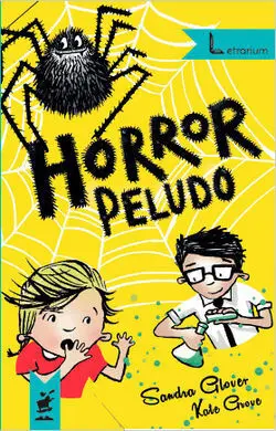 Horror Peludo