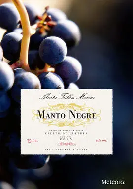 Manto Negre