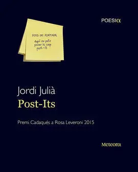 Post Its