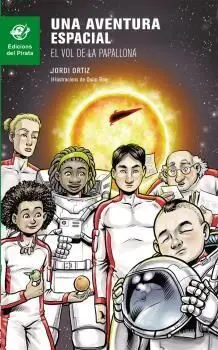 Aventura Espacial, una