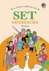 EL GRAN LLIBRE DE LES SET DIFERÈNCIES