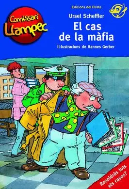 Cas de la Màfia, el