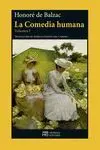La Comedia Humana
