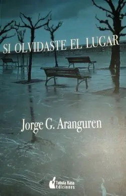 Si Olvidaste el Lugar