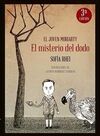 EL JOVEN MORIARTY Y EL MISTERIO DE DODO