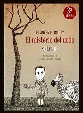 El Joven Moriarty y el Misterio de Dodo