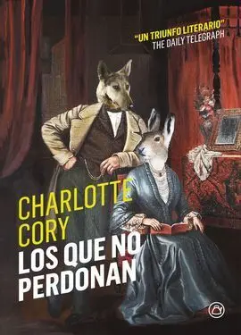 Los que no Perdonan