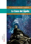 LA CASA DEL ÁGUILA