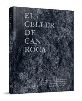 El Celler de Can Roca el Libro Redux